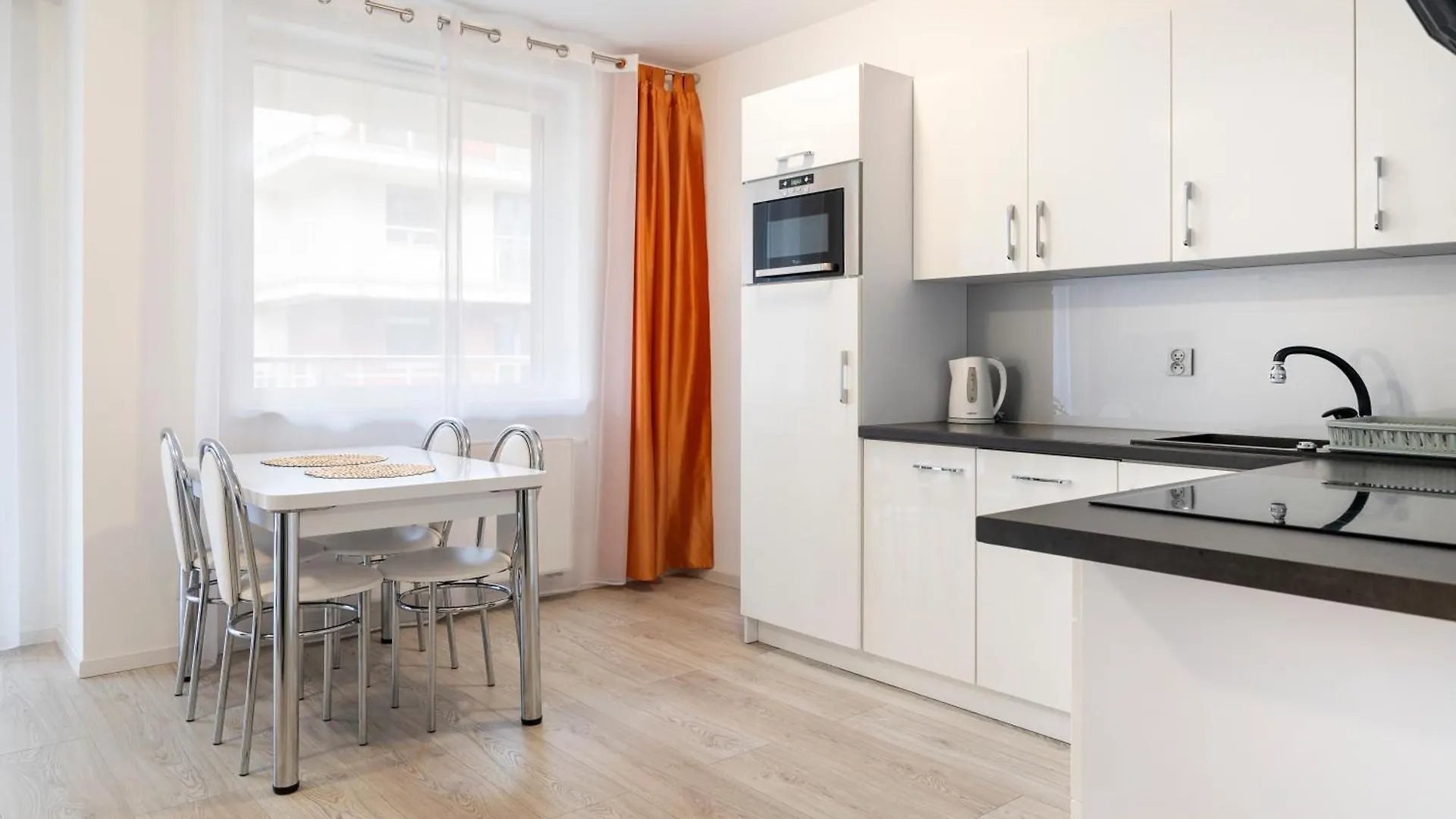 Apartamenty Bursztynowe Kolobrzeg