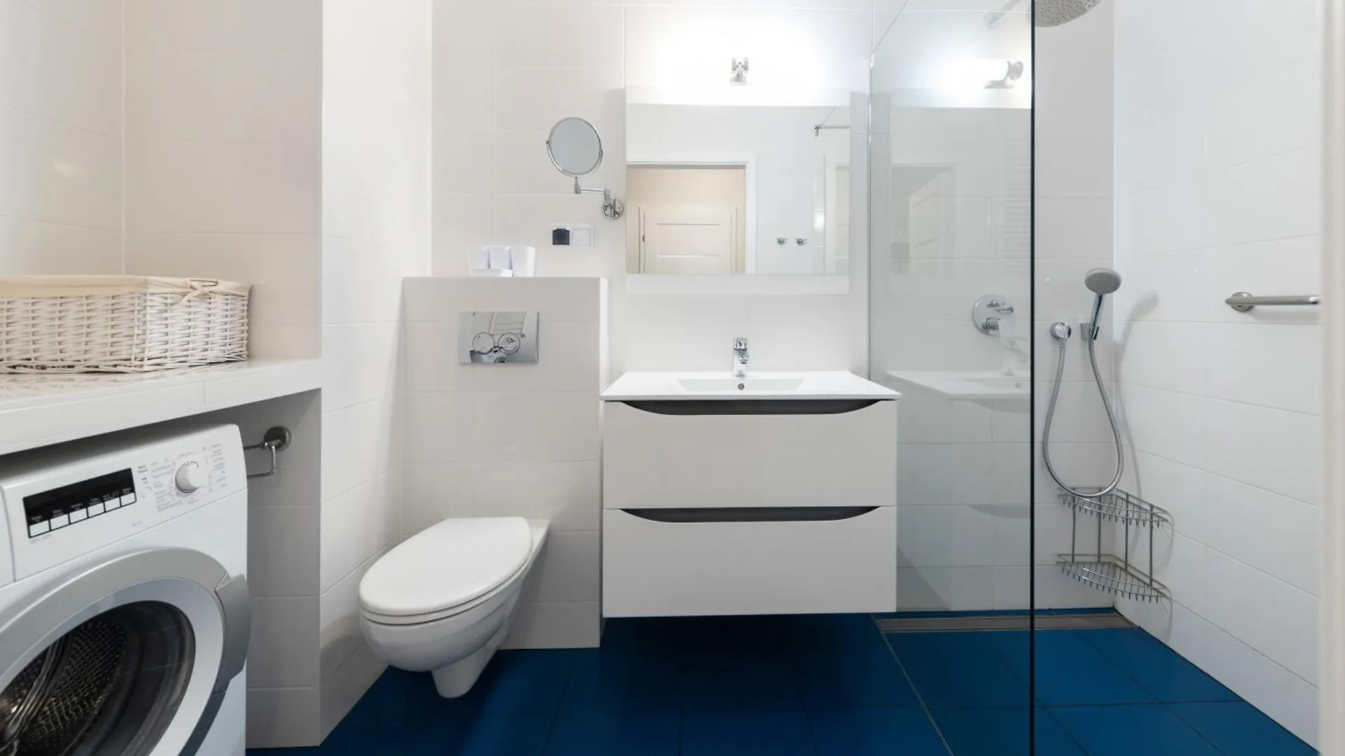 Apartamenty Bursztynowe Kołobrzeg 0*,
